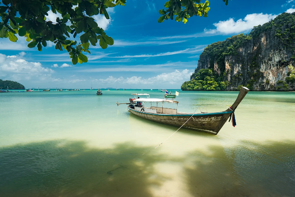 15D14N Center & South Thailand - photo 4